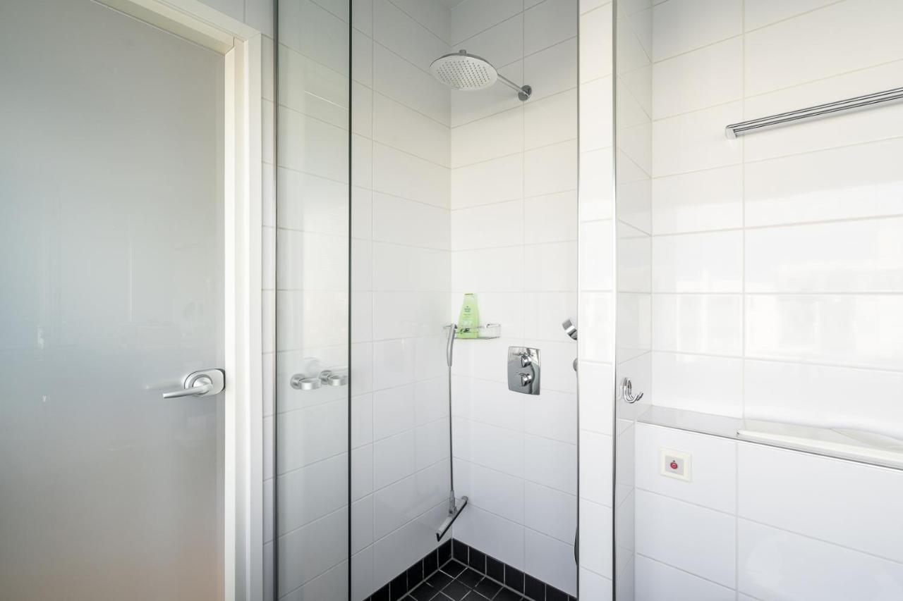 Hiisi Hotel Helsinki Jaetkaesaari Luaran gambar